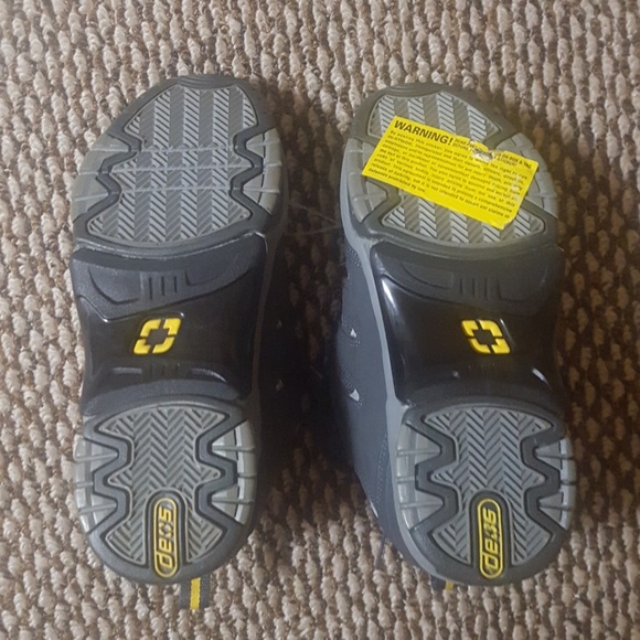 *SOLD* Soap Shoes Mens Size 6 - Picture 5 of 7